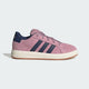 Adidas Grand Court 00s K Kids Shoes Performance in purple - product view