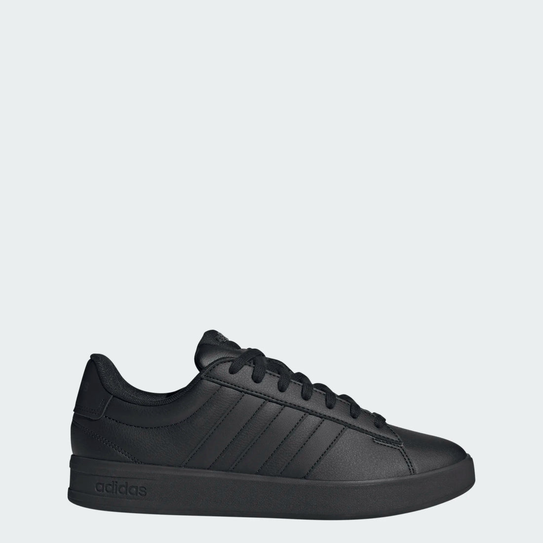Adidas Grand Court 3.0 M Men Shoes Sneakers in black - product view