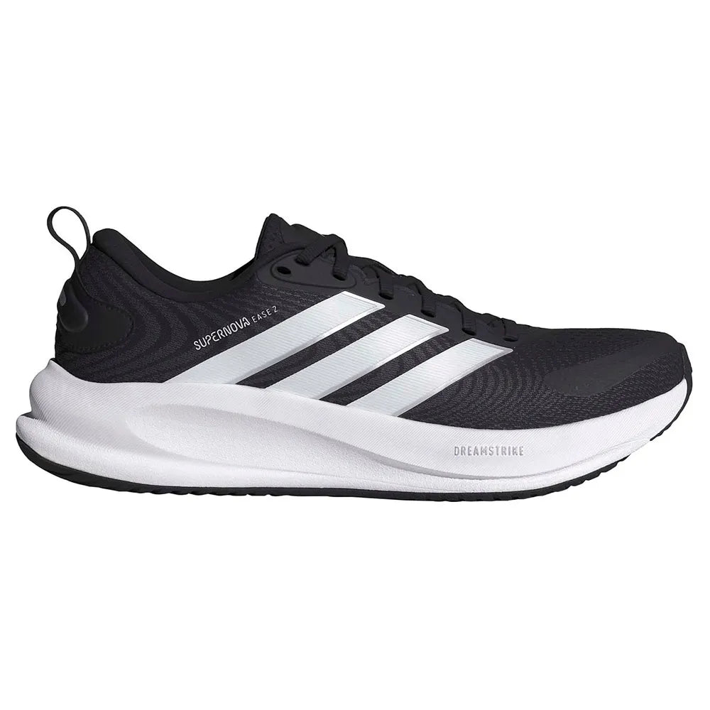 Adidas Supernova Ease 2 M Men Shoe Performance in black - product view 