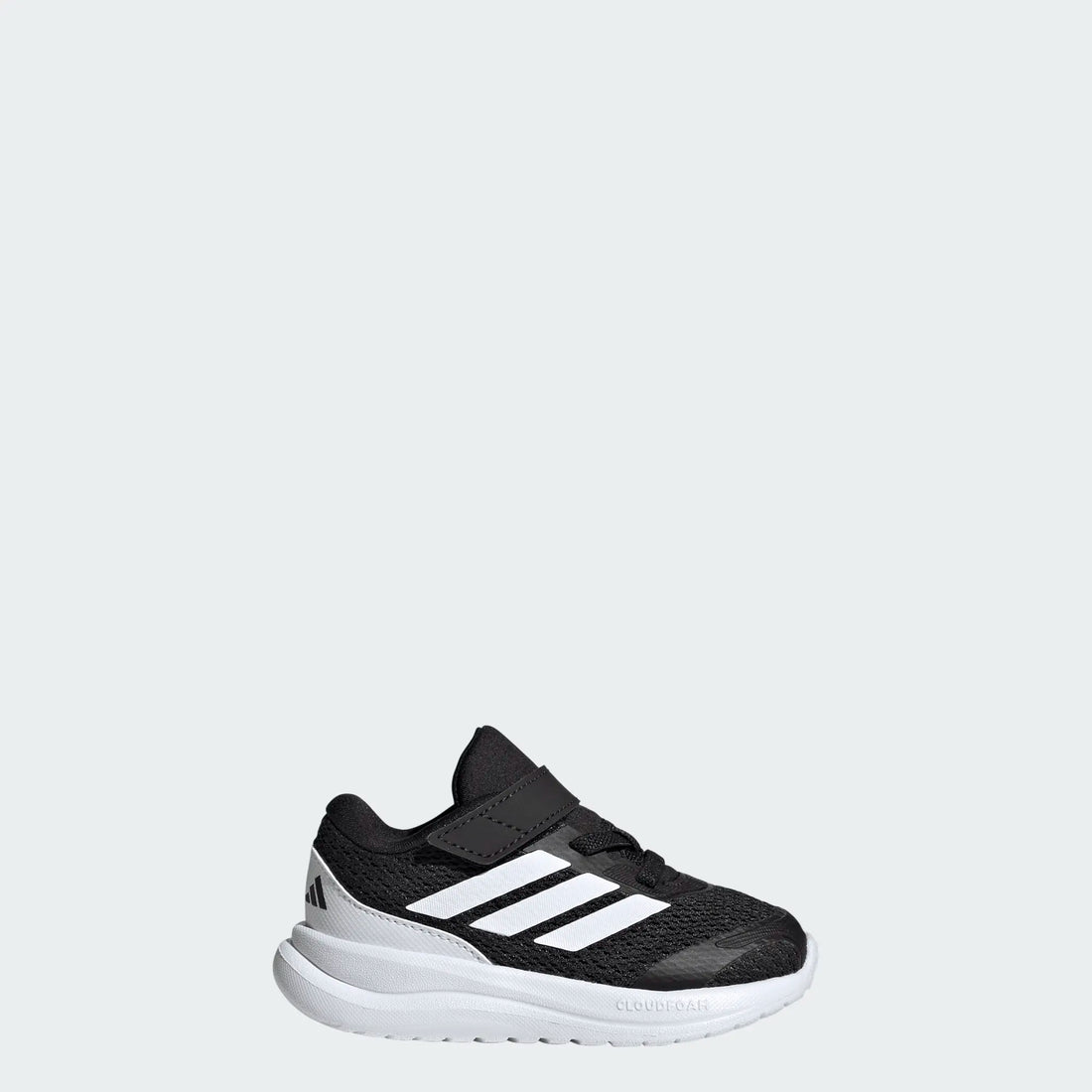Adidas Runfalcon 6 EL Kids Shoes Performance in black - product view