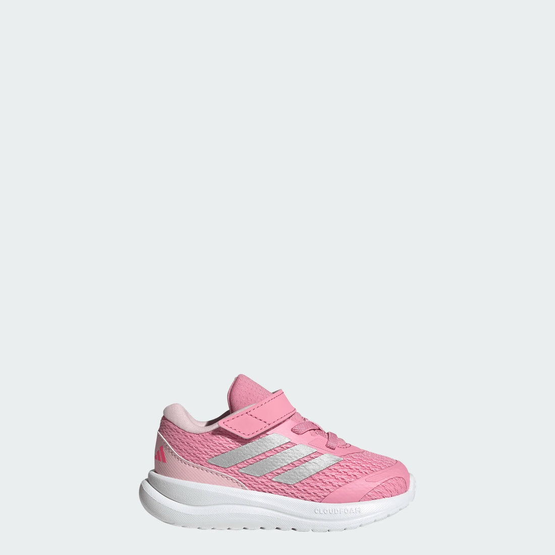 Adidas Runfalcon 6 EL Kids Shoes Performance in pink - product view