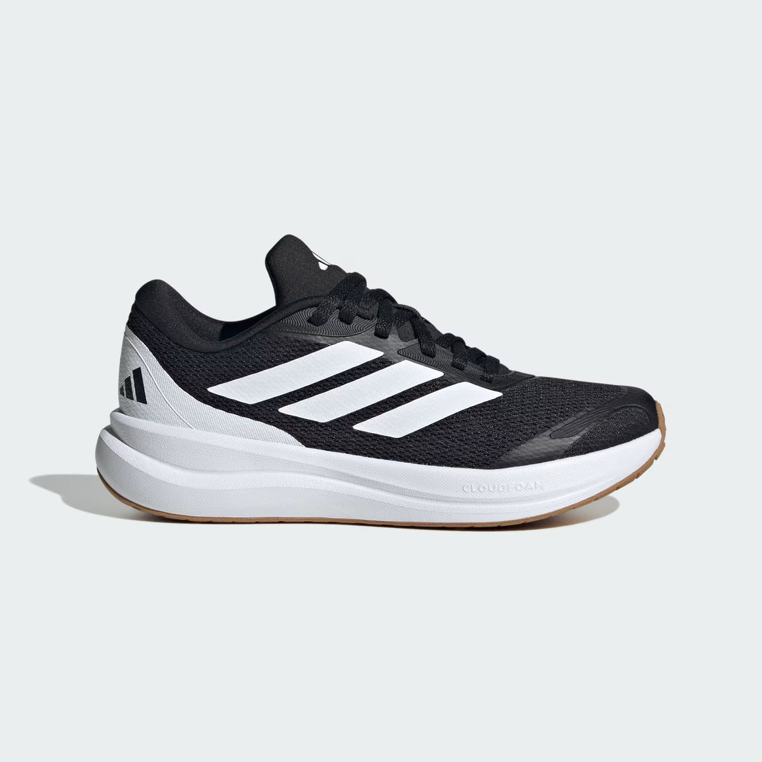 Adidas Runfalcon 6 J Kids Shoes Performance in black - product view