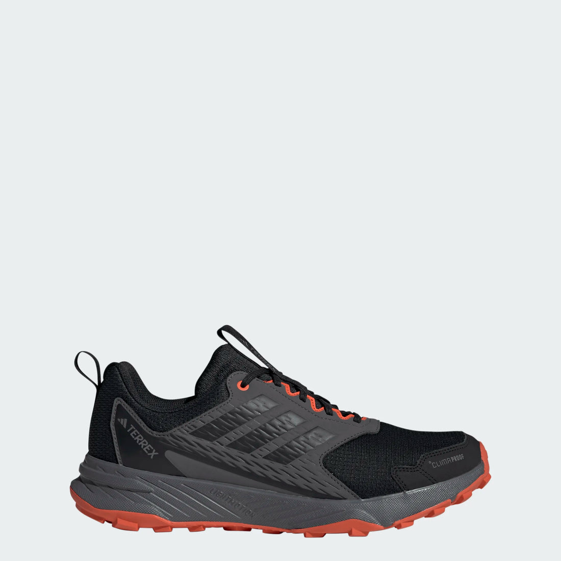 Adidas Terrex Tracefinder 2 Clima M Men Shoes Performance in black - product view