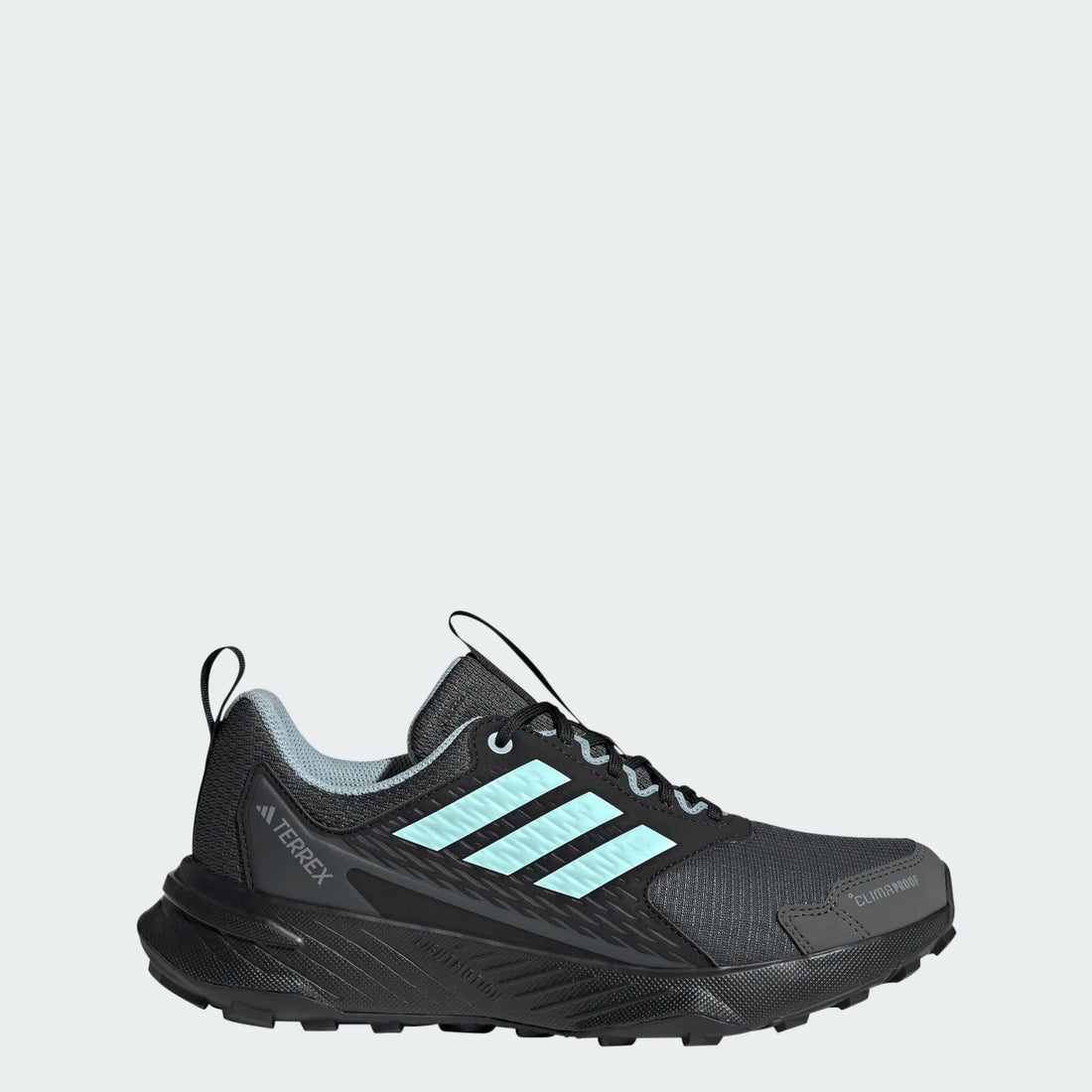 Adidas Terrex Tracefinder 2 Clima W Women Shoes Performance in black - product view