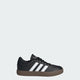 Adidas VL Court 3.0 K Kids Shoes Sneakers in black - product view