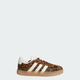 Adidas VL Court 3.0 K Print Kids Shoes Sneakers in print - product view