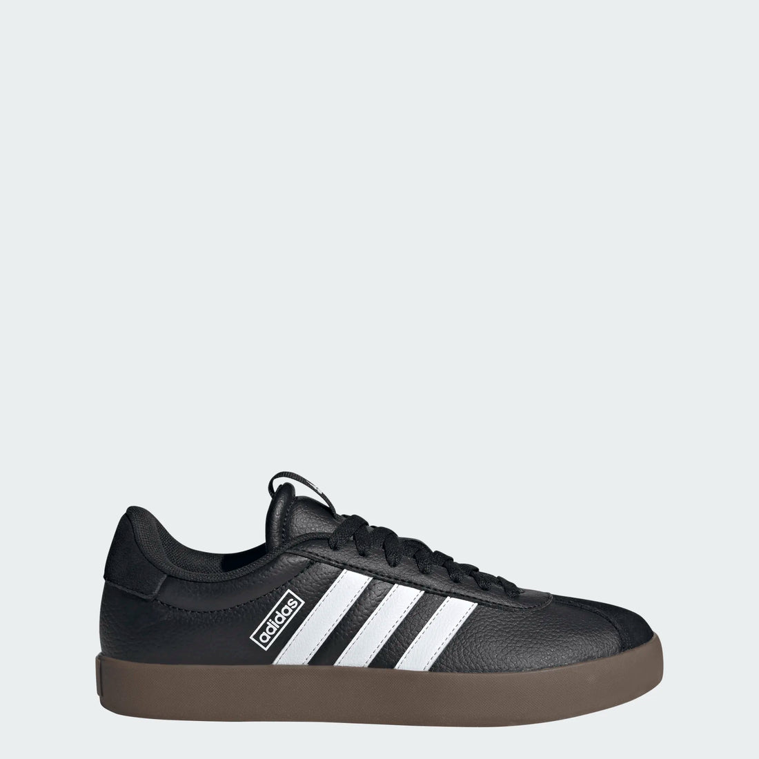 Adidas VL Court 3.0 W Women Shoes Sneakers in black - product view
