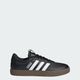 Adidas VL Court 3.0 W Women Shoes Sneakers in black - product view