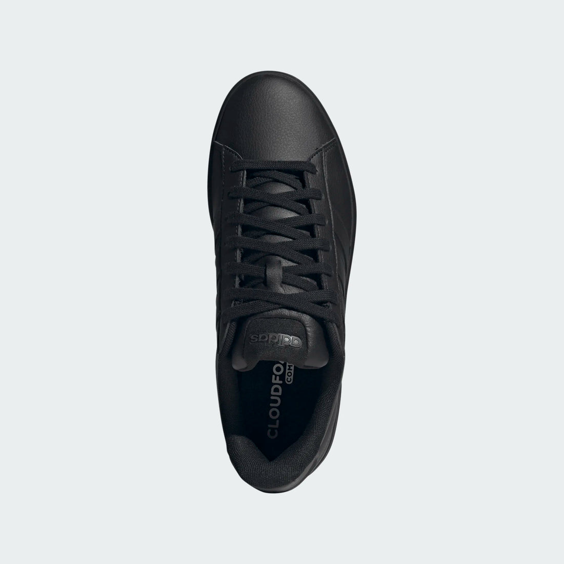 Adidas Grand Court 3.0 M Men Shoes Sneakers in black - product view