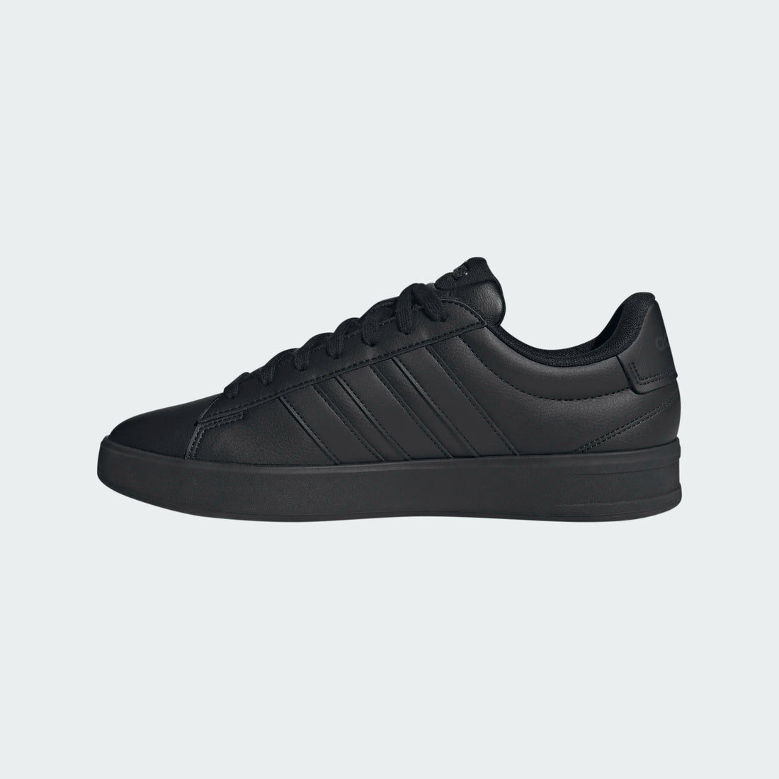 Adidas Grand Court 3.0 M Men Shoes Sneakers in black - product view