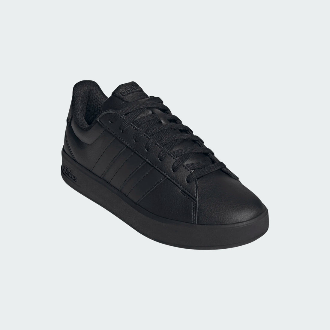 Adidas Grand Court 3.0 M Men Shoes Sneakers in black - product view