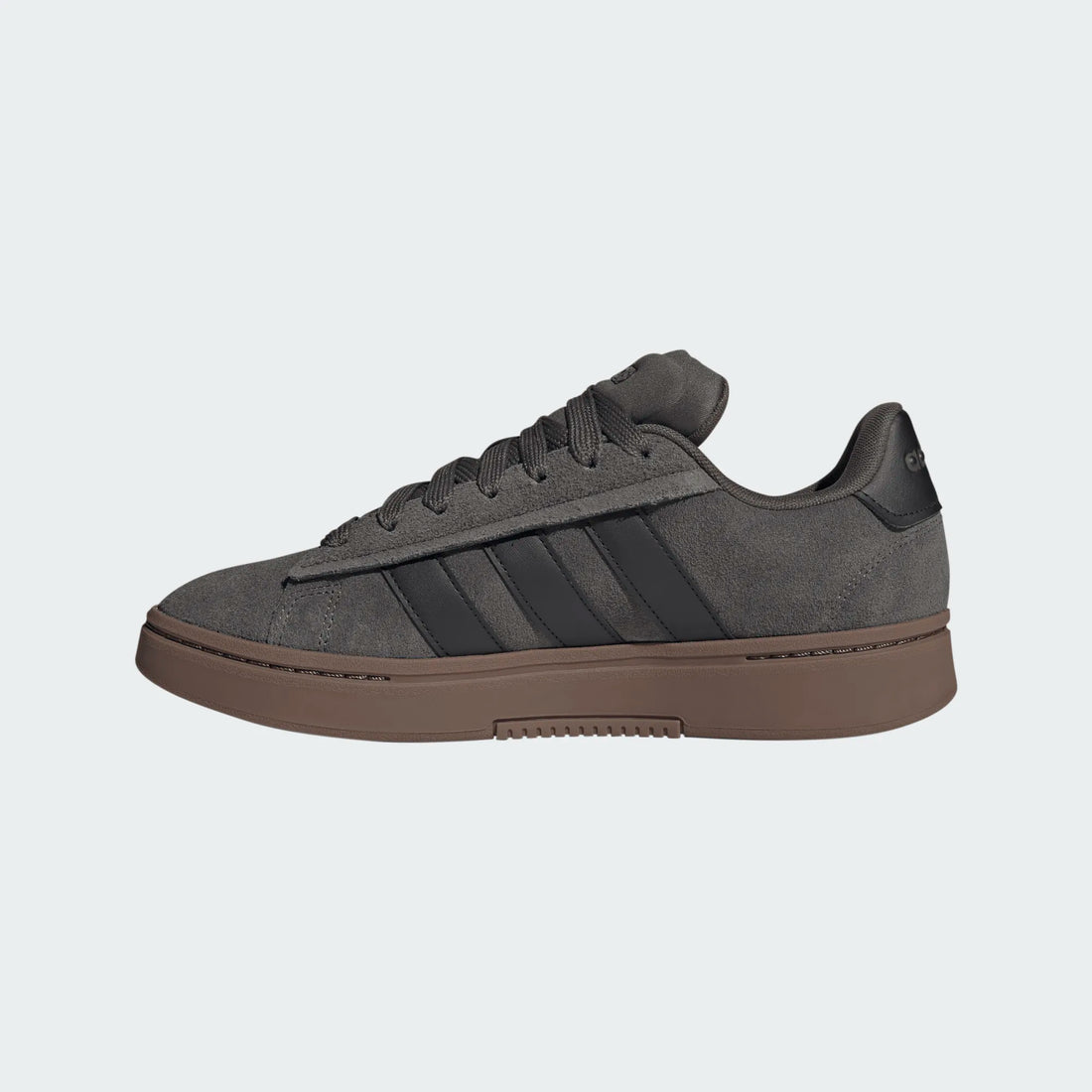 Adidas Grand Court Alpha 00s M Men Shoes Sneakers in gray - product view