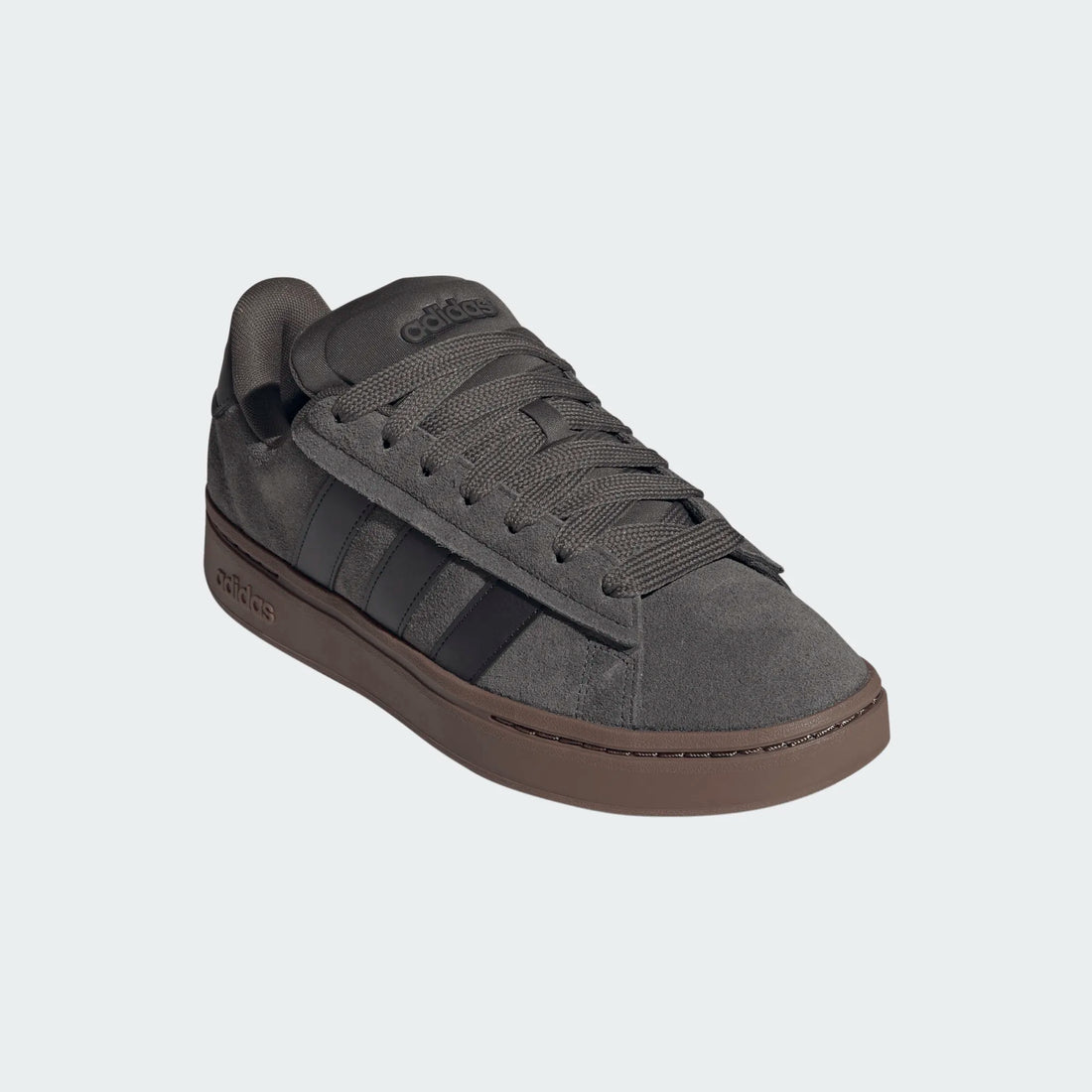 Adidas Grand Court Alpha 00s M Men Shoes Sneakers in gray - product view