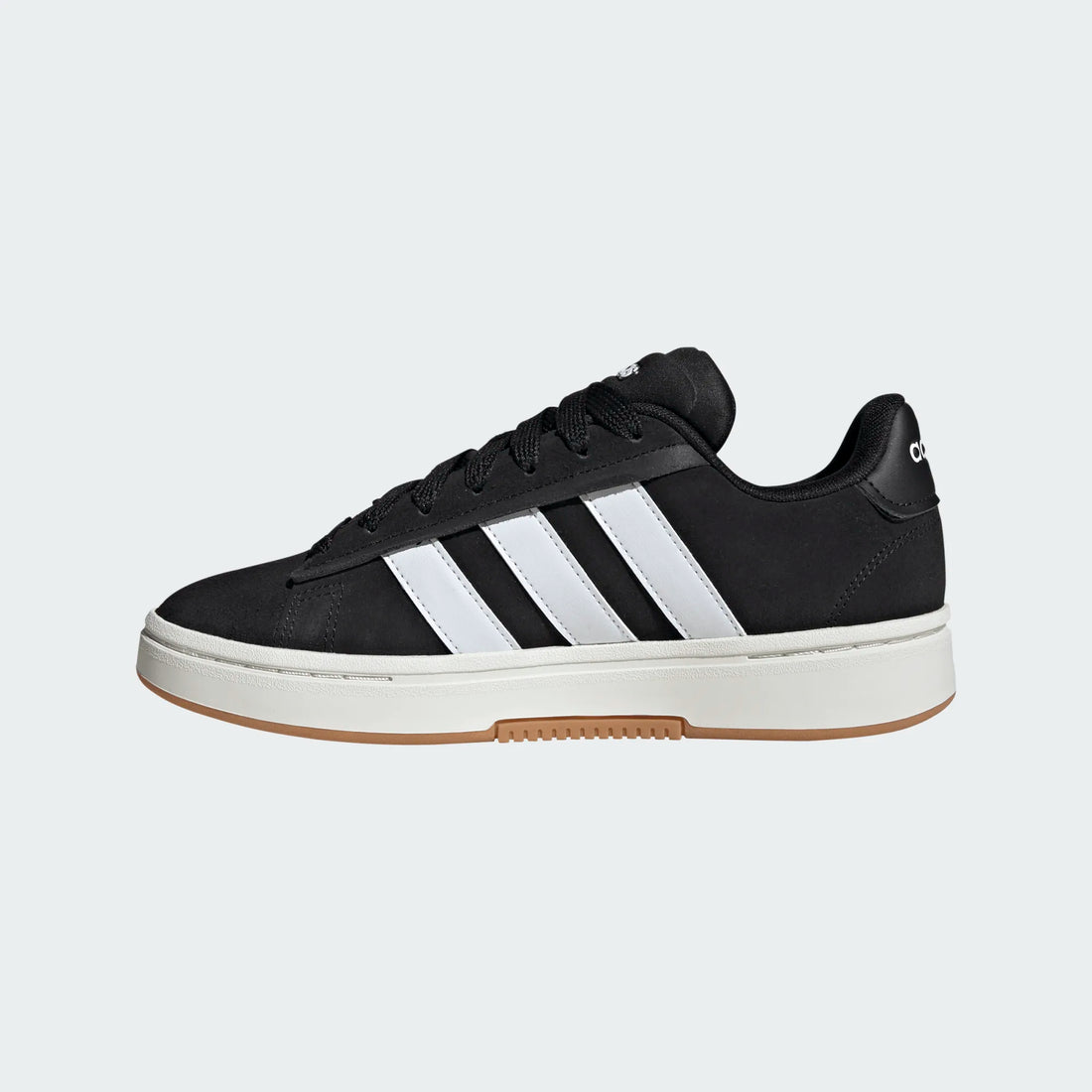 Adidas Grand Court Alpha 00s W Women Shoes Sneakers in black - product view 