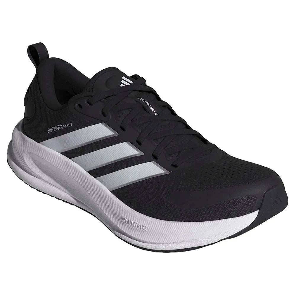 Adidas Supernova Ease 2 M Men Shoe Performance in black - product view 
