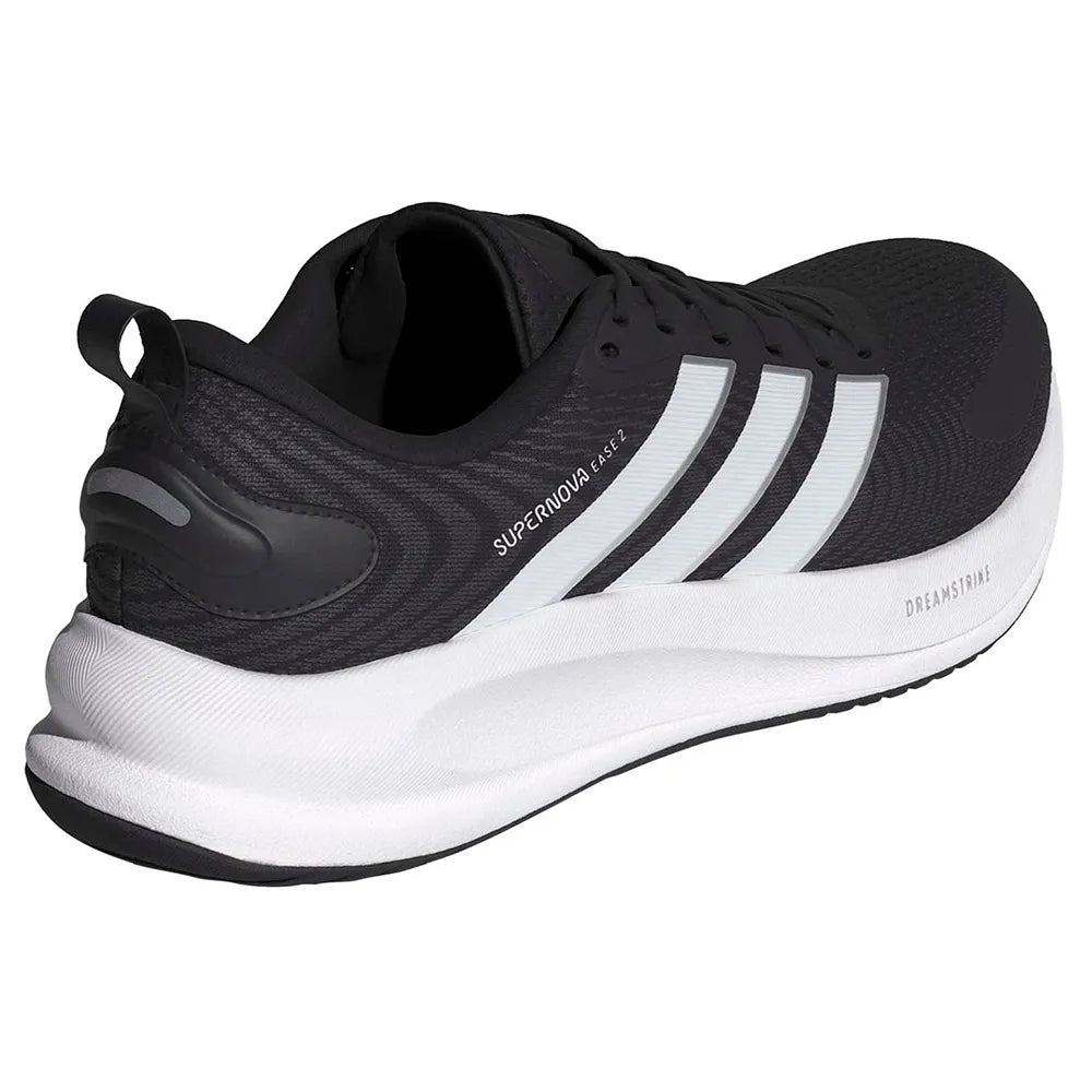 Adidas Supernova Ease 2 M Men Shoe Performance in black - product view 