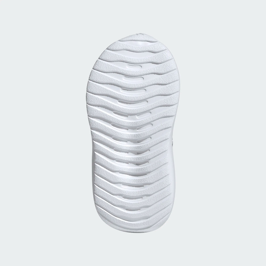 Adidas Runfalcon 6 EL Kids Shoes Performance in black - product view