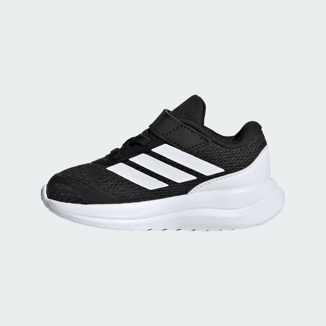 Adidas Runfalcon 6 EL Kids Shoes Performance in black - product view