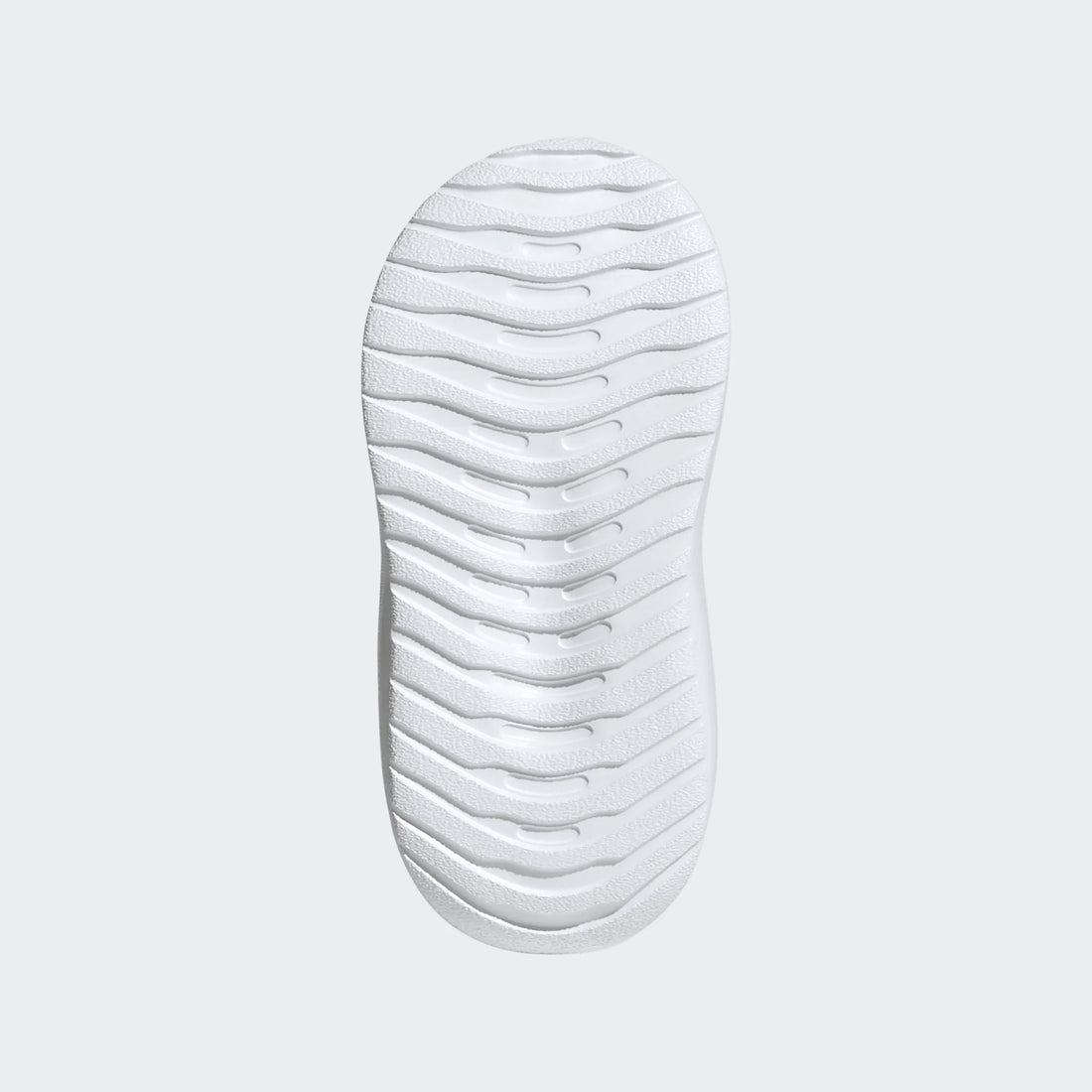 Adidas Runfalcon 6 EL Kids Shoes Performance in pink - product view