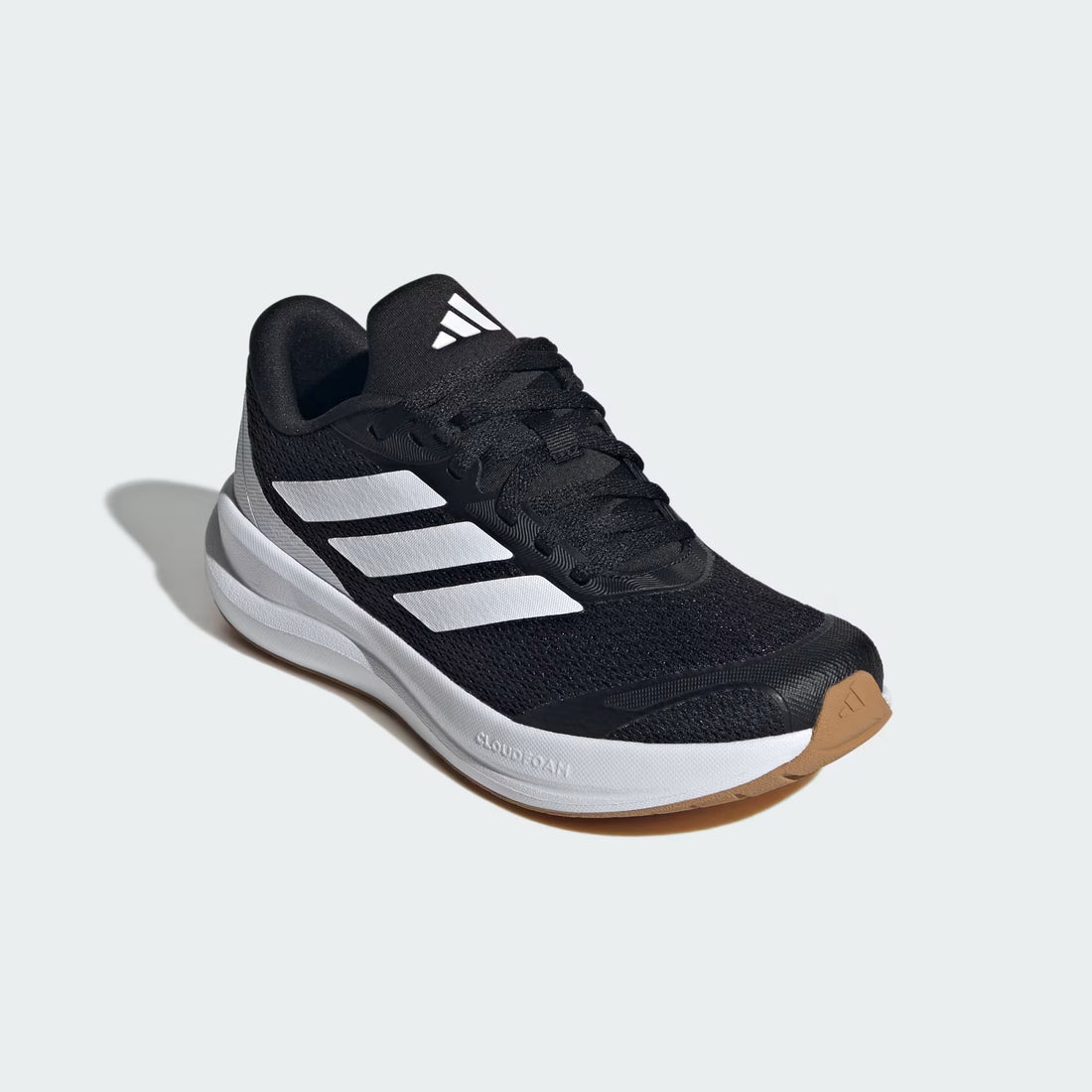 Adidas Runfalcon 6 J Kids Shoes Performance in black - product view