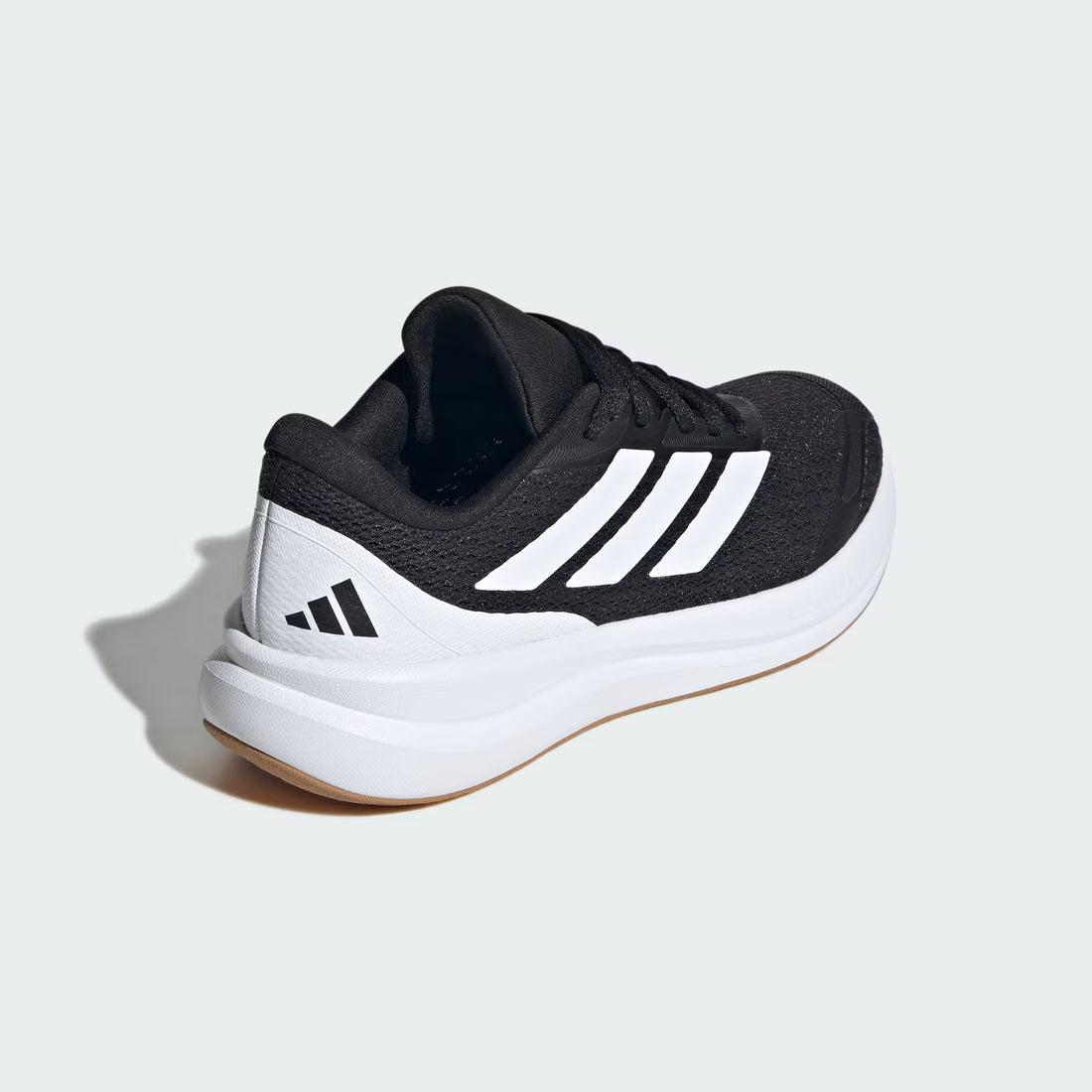 Adidas Runfalcon 6 J Kids Shoes Performance in black - product view