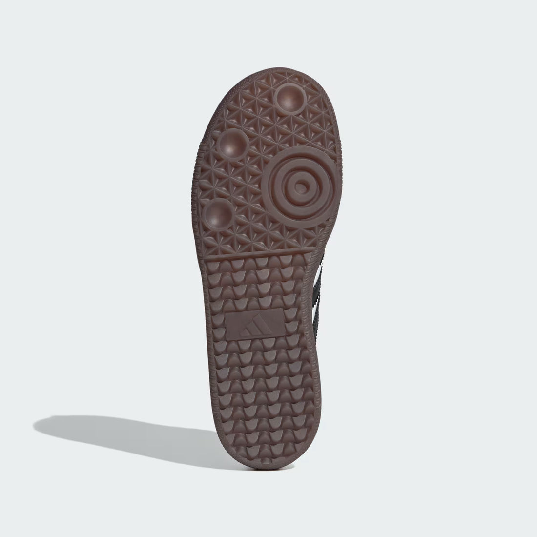 Adidas Samba J Kids Shoes Sneakers in white - product view