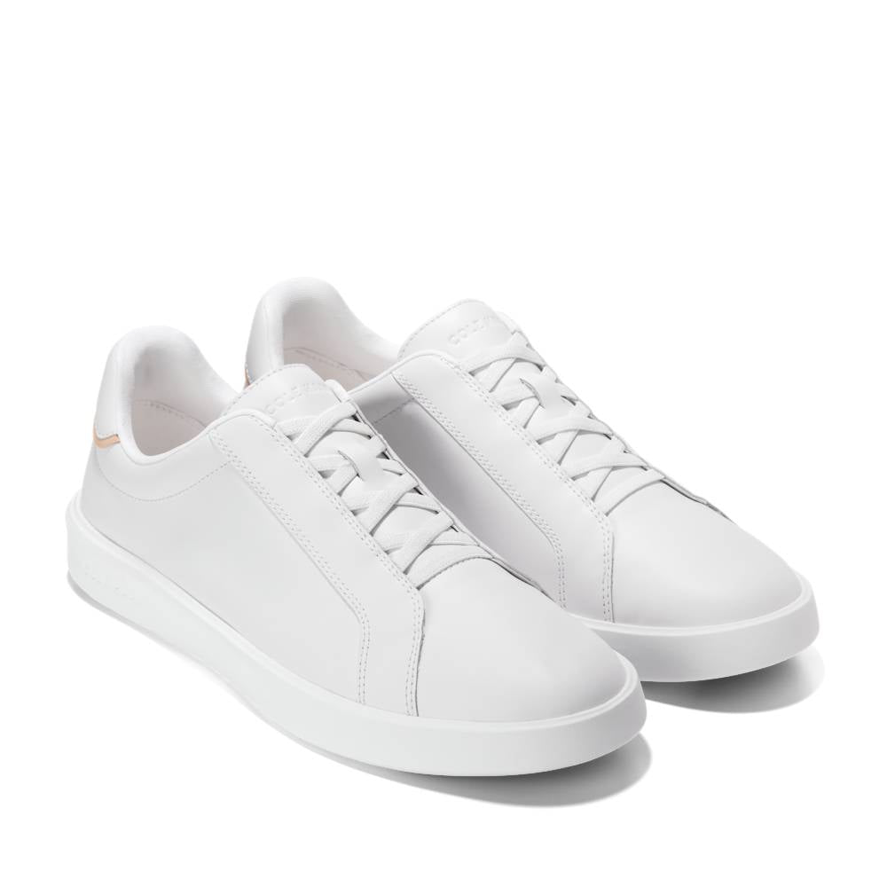 Grand Crosscourt Daily LTT Slip on M