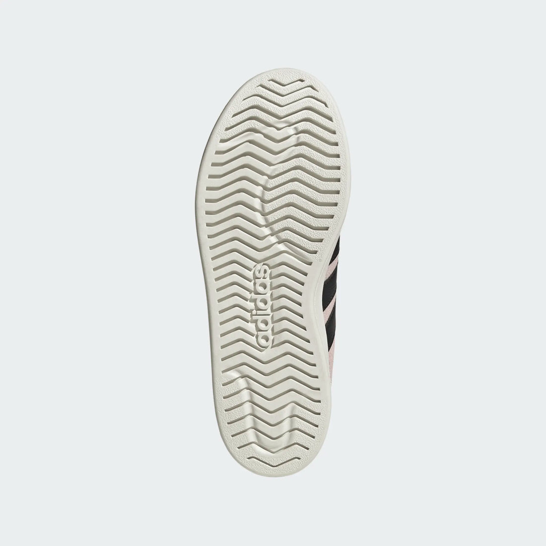 Adidas Streettalk W Women Shoes Sneakers in pink - product view 