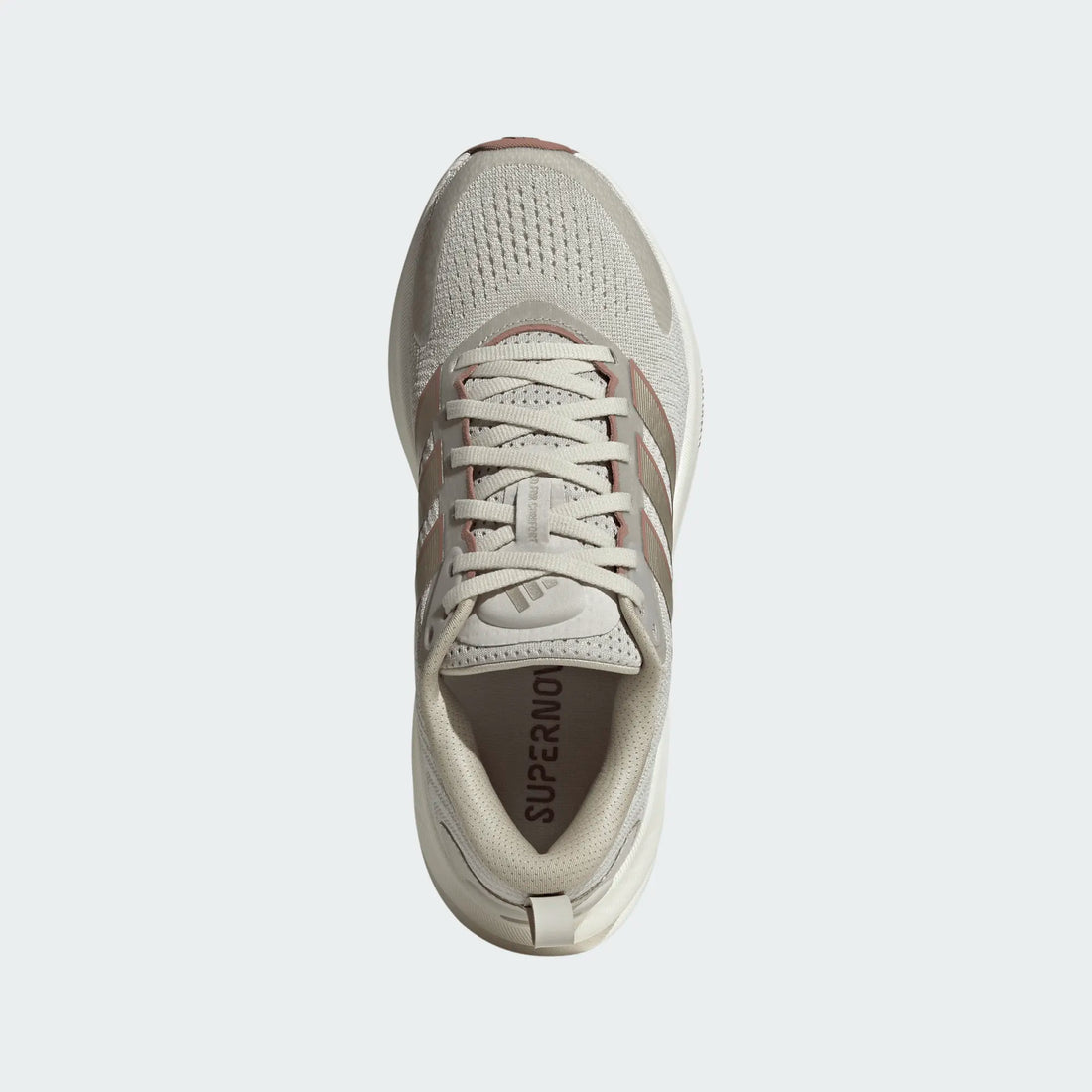 Adidas Supernova Ease 2 W Women Shoes Performance in cream - product view