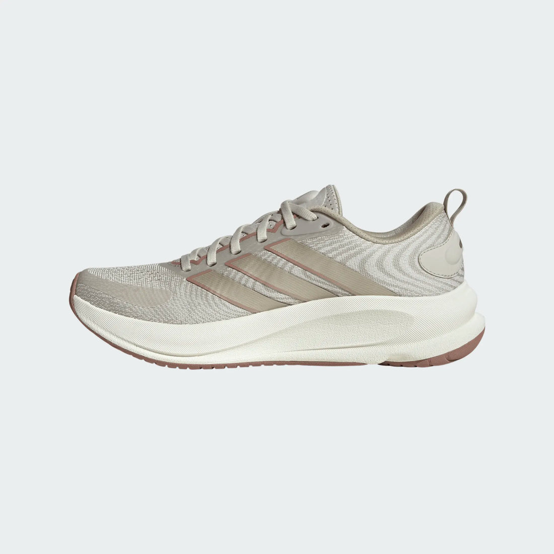 Adidas Supernova Ease 2 W Women Shoes Performance in cream - product view