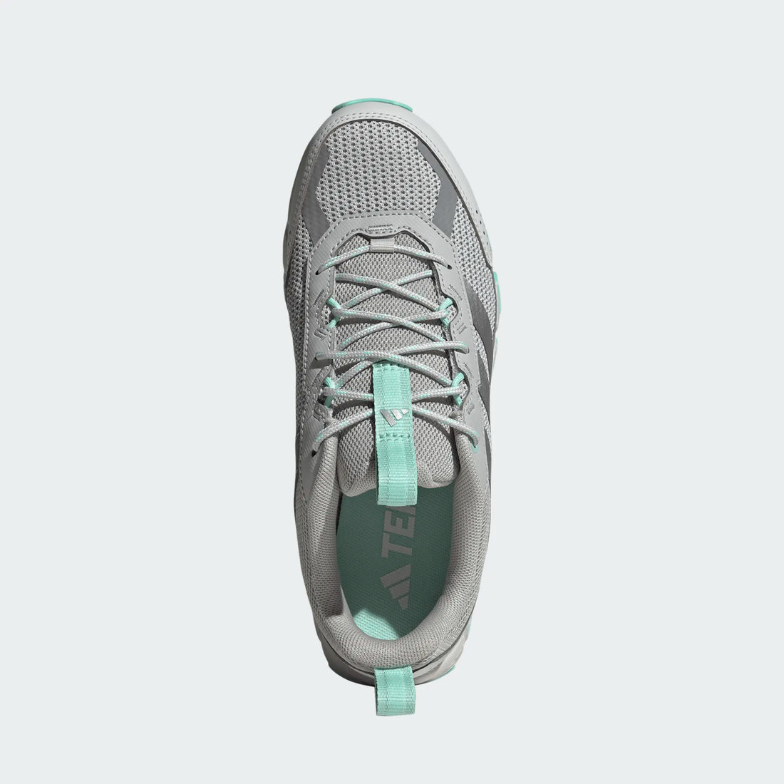Adidas Terrex Rockadia W Women Shoes Performance in gray - product view
