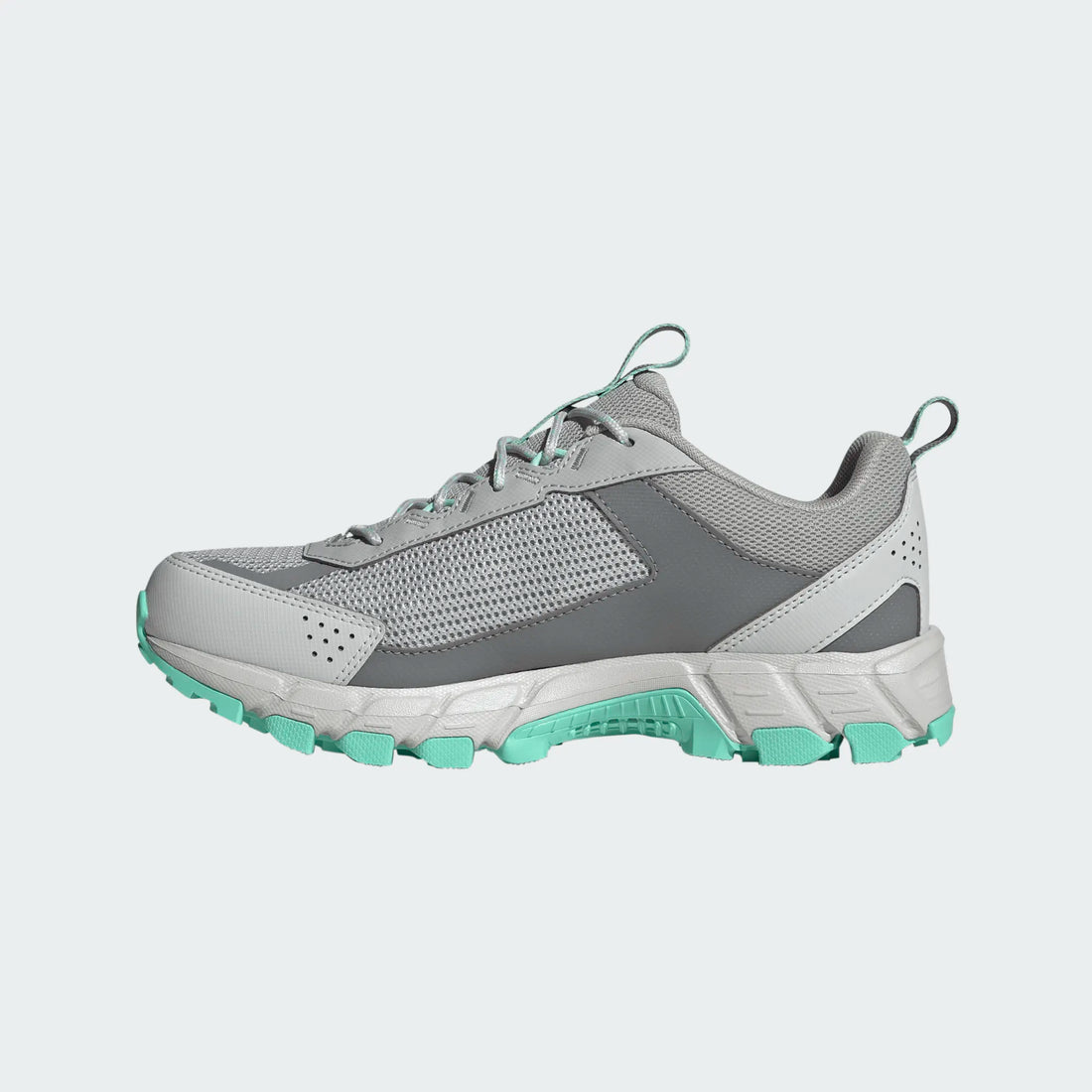 Adidas Terrex Rockadia W Women Shoes Performance in gray - product view