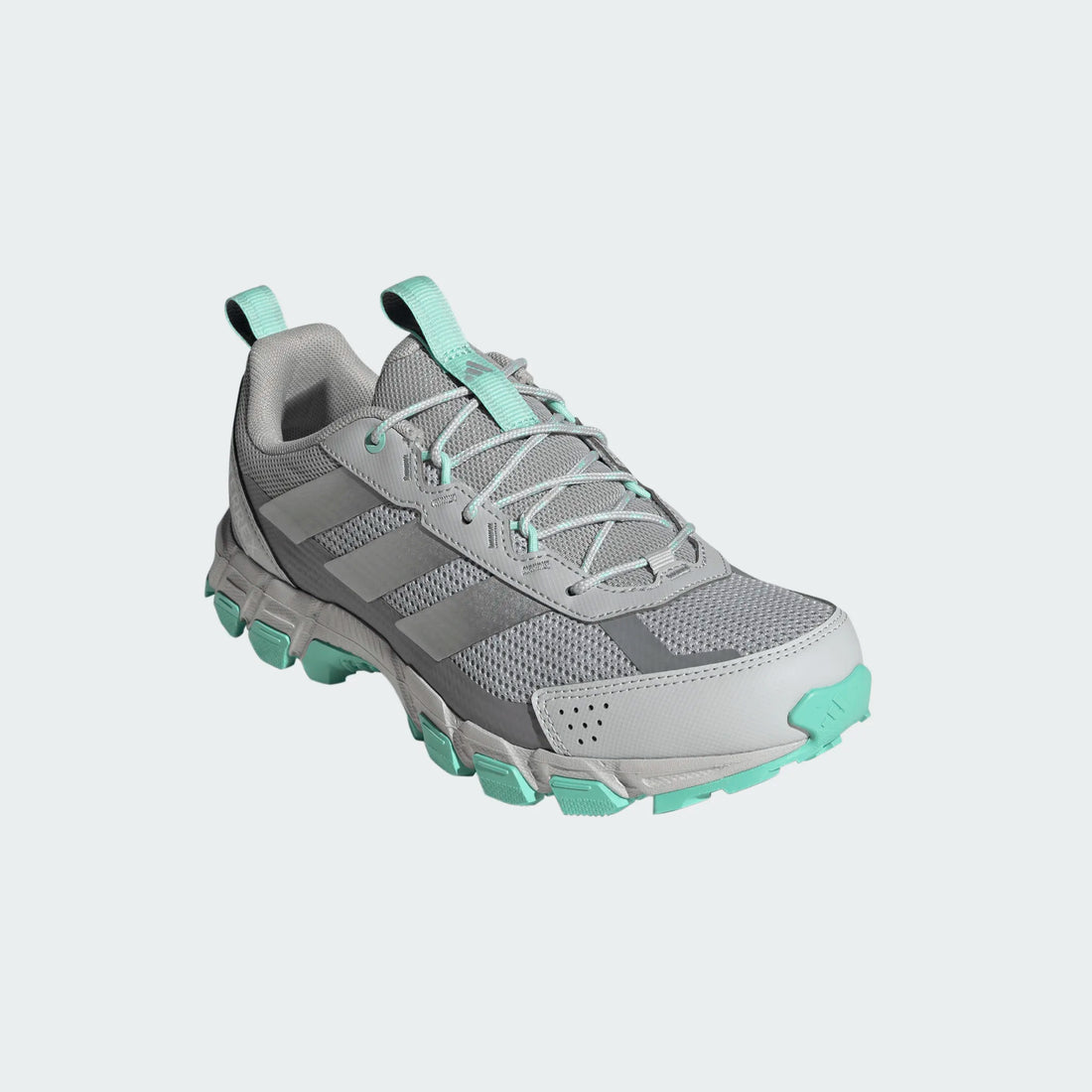 Adidas Terrex Rockadia W Women Shoes Performance in gray - product view