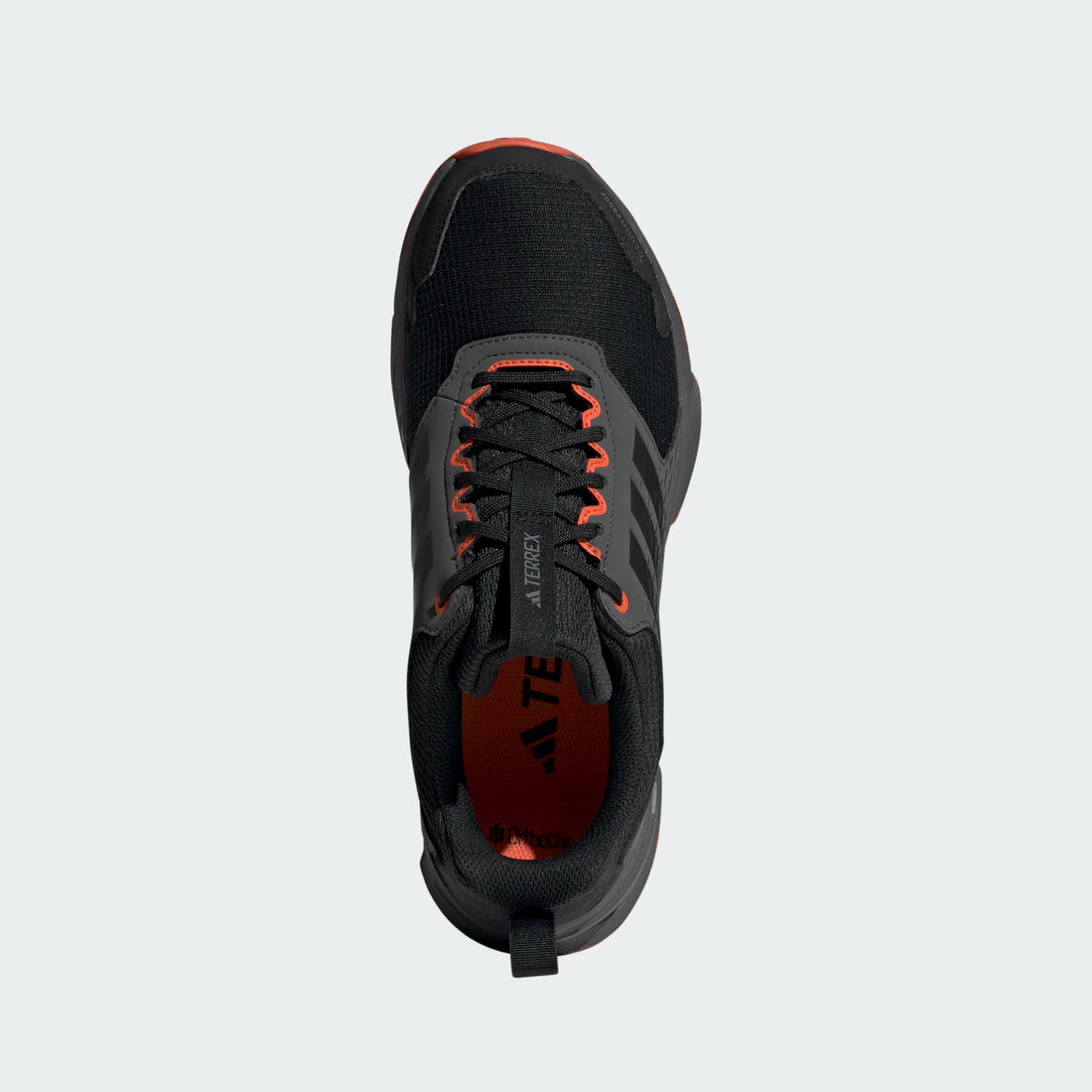Adidas Terrex Tracefinder 2 Clima M Men Shoes Performance in black - product view