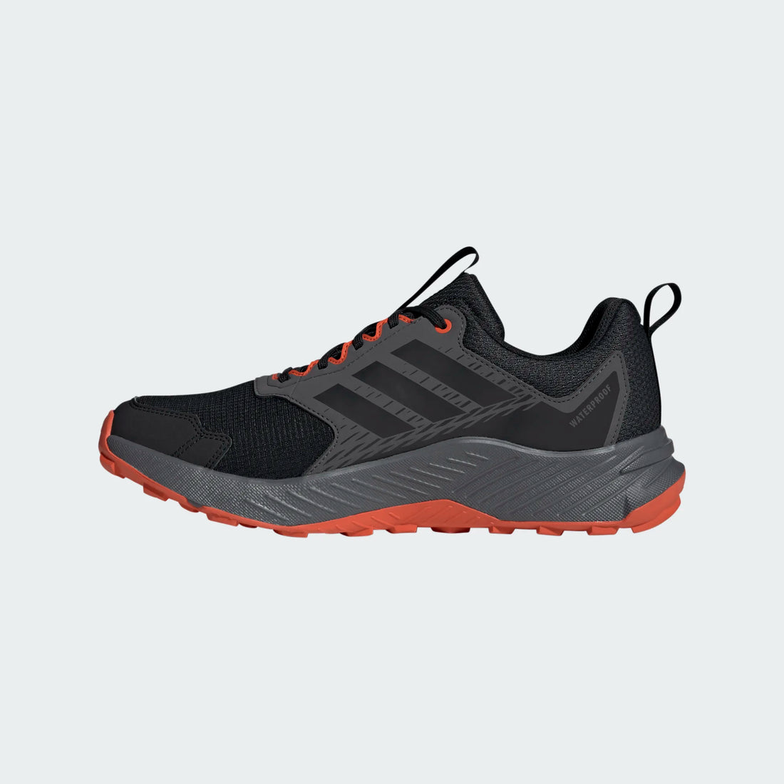 Adidas Terrex Tracefinder 2 Clima M Men Shoes Performance in black - product view