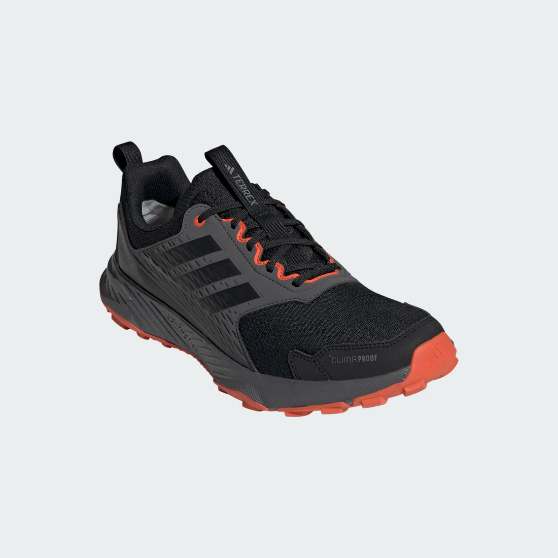 Adidas Terrex Tracefinder 2 Clima M Men Shoes Performance in black - product view