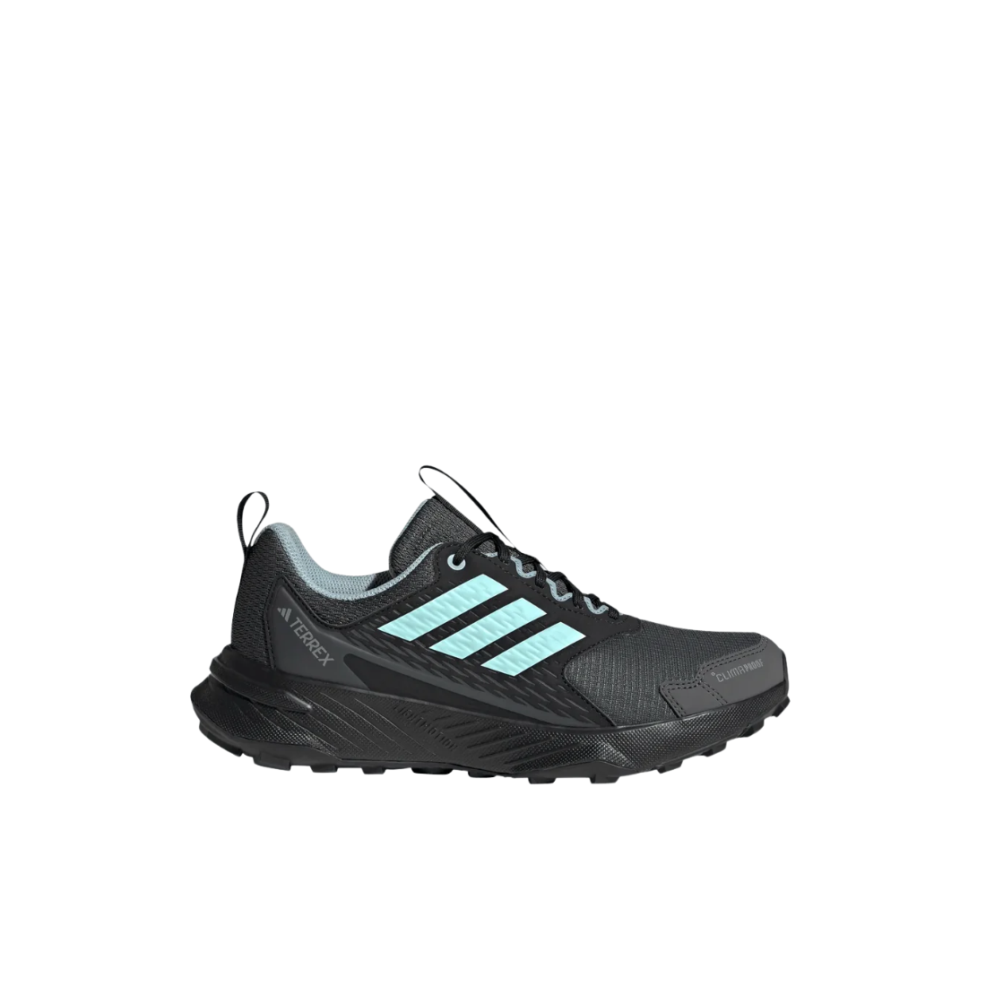 Adidas Terrex Tracefinder 2 Clima W Women Shoes Performance in black - product view