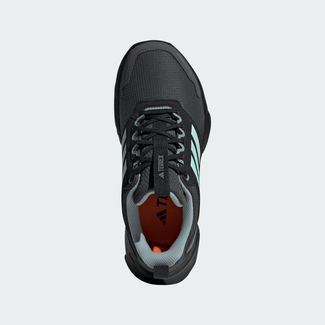 Adidas Terrex Tracefinder 2 Clima W Women Shoes Performance in black - product view