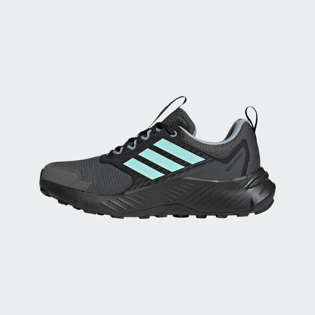 Adidas Terrex Tracefinder 2 Clima W Women Shoes Performance in black - product view