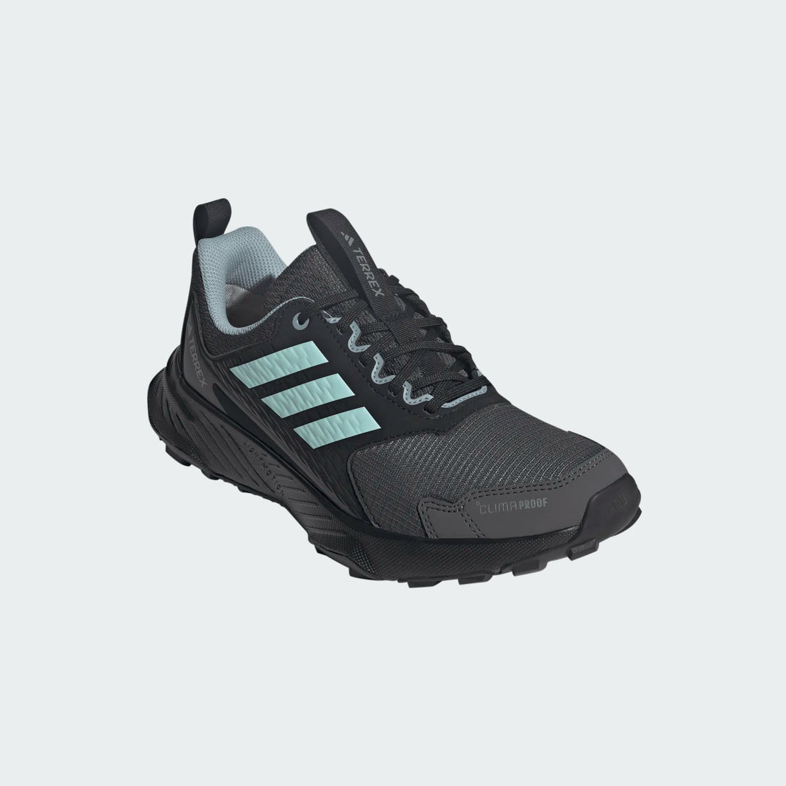 Adidas Terrex Tracefinder 2 Clima W Women Shoes Performance in black - product view