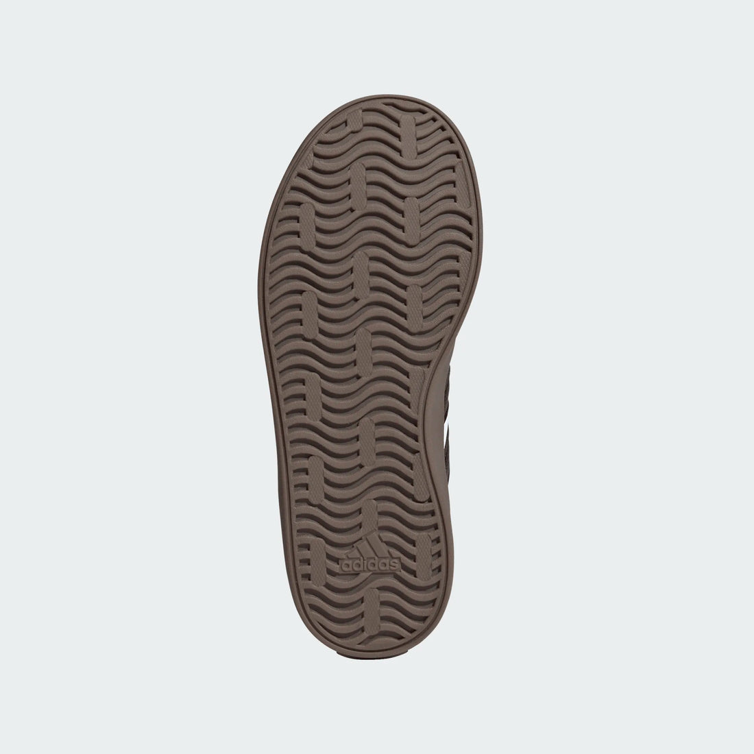 Adidas VL Court 3.0 K Kids Shoes Sneakers in white - product view
