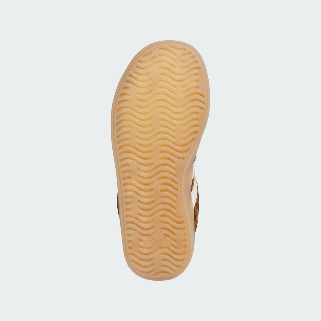 Adidas VL Court 3.0 K Print Kids Shoes Sneakers in print - product view