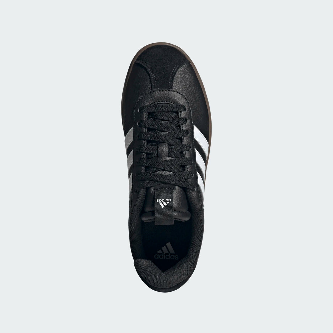 Adidas VL Court 3.0 W Women Shoes Sneakers in black - product view