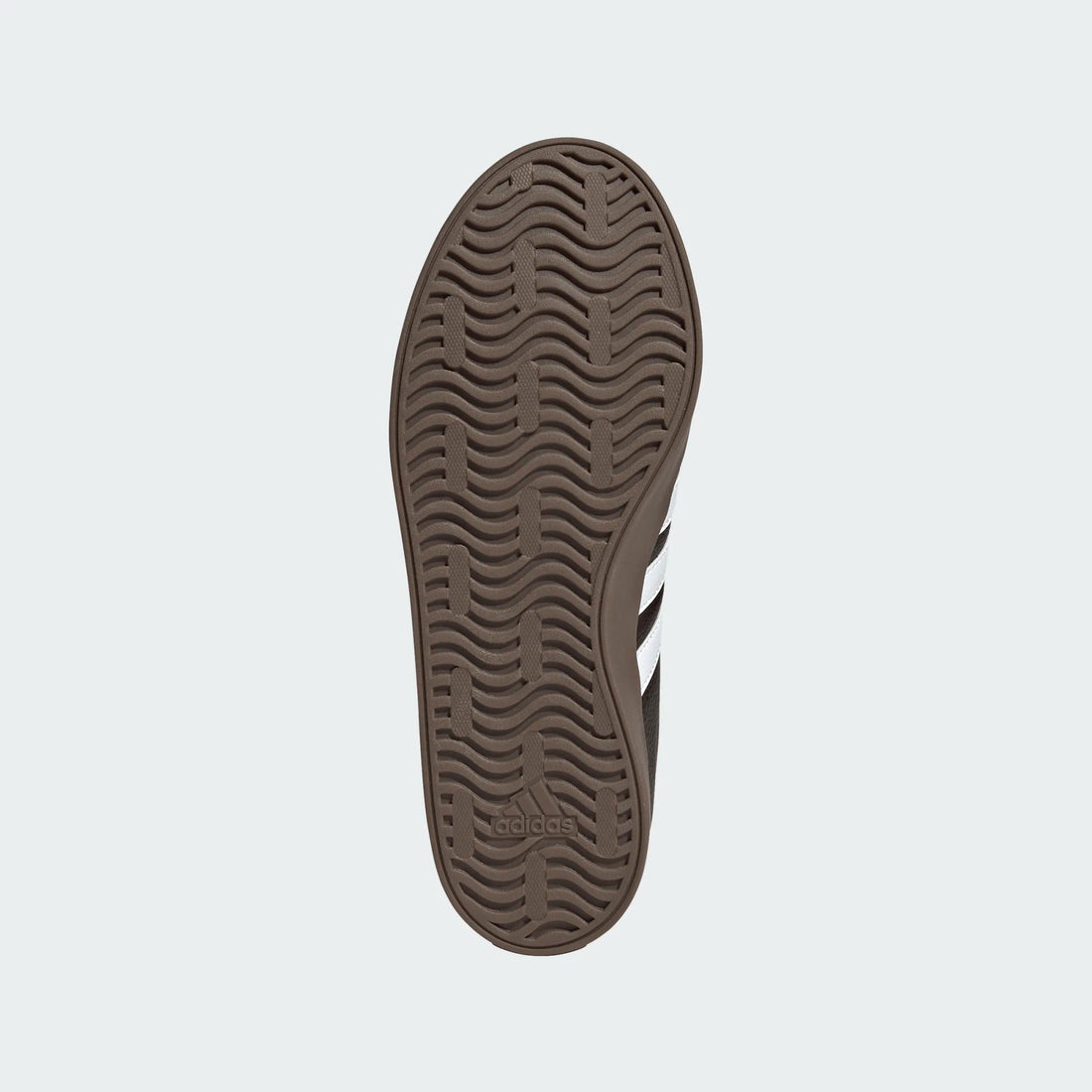 Adidas VL Court 3.0 W Women Shoes Sneakers in black - product view