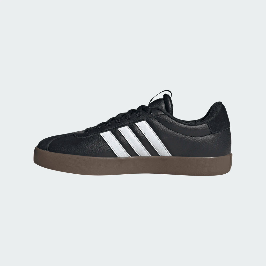 Adidas VL Court 3.0 W Women Shoes Sneakers in black - product view