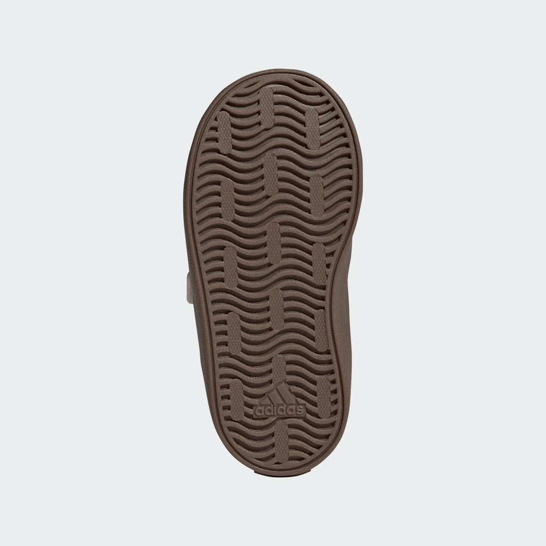 Adidas Vl Court 3.0 CF Kids Shoes Sneakers in white - product view