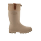 KAMIK Tundra Women Waterproof Winter Boots Violet - product view