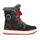 Aquatherm Mara Boots W Women Boots Winter in black - product view