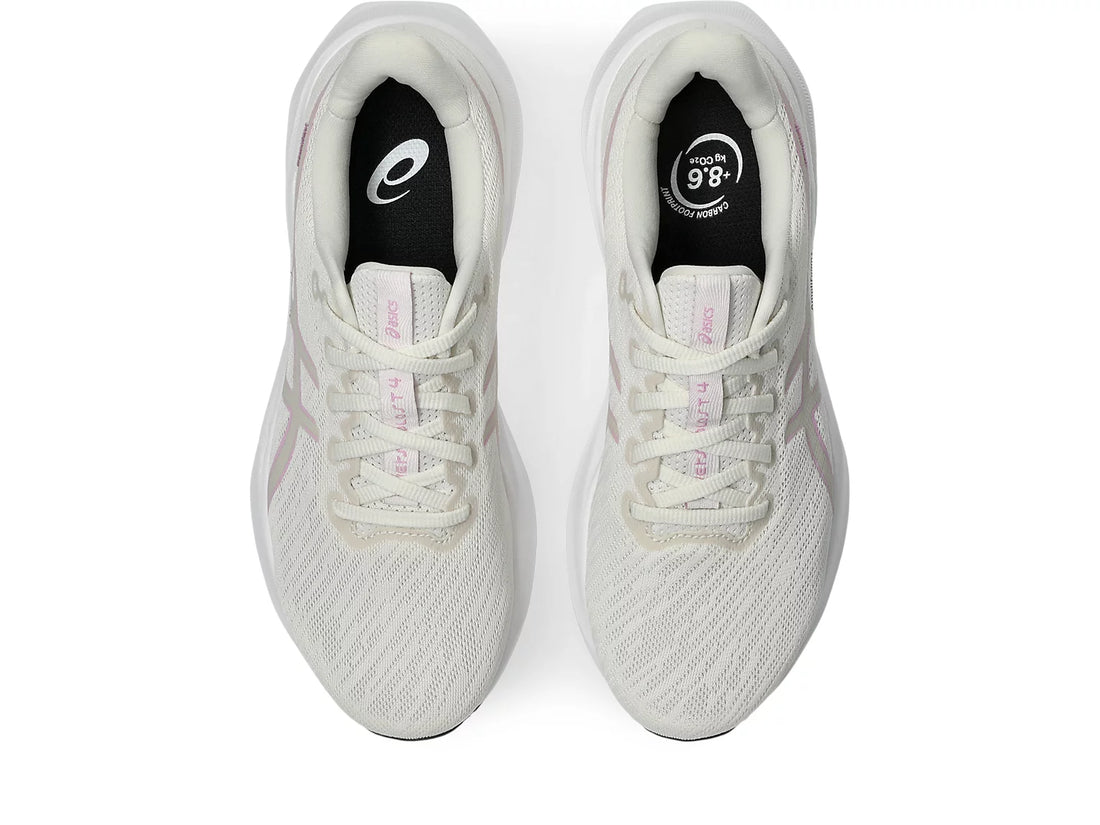 Asics Versablast 4 W Women Shoes Performance in white - product view