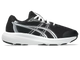 Asics Contend 10 Gs Kids Shoes Performance in black - product view